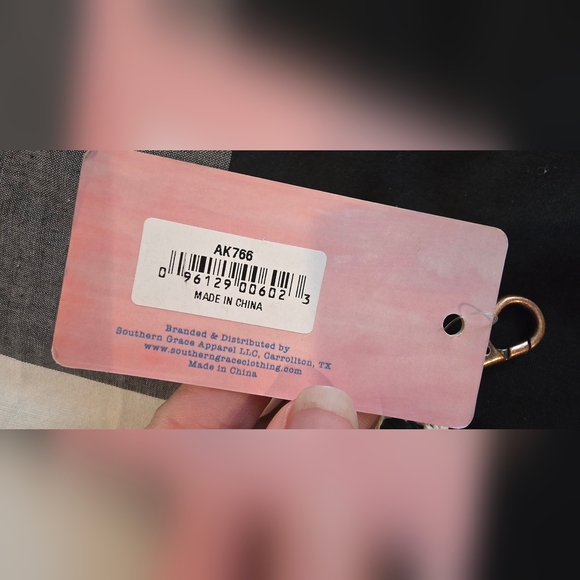 Christmas Keychain - Picture 4 of 4